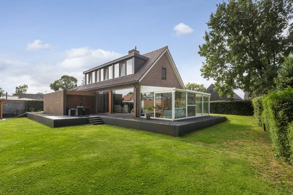 Rental property in Oosteind