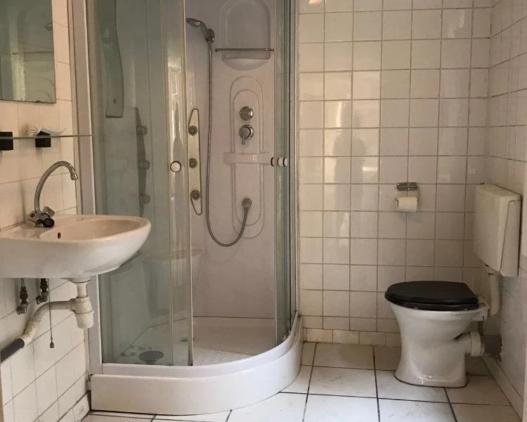 Rental property in Newtonstraat, The Hague