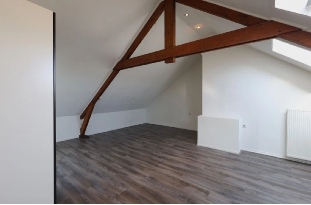 Rental property in Jupiterstraat, Enschede