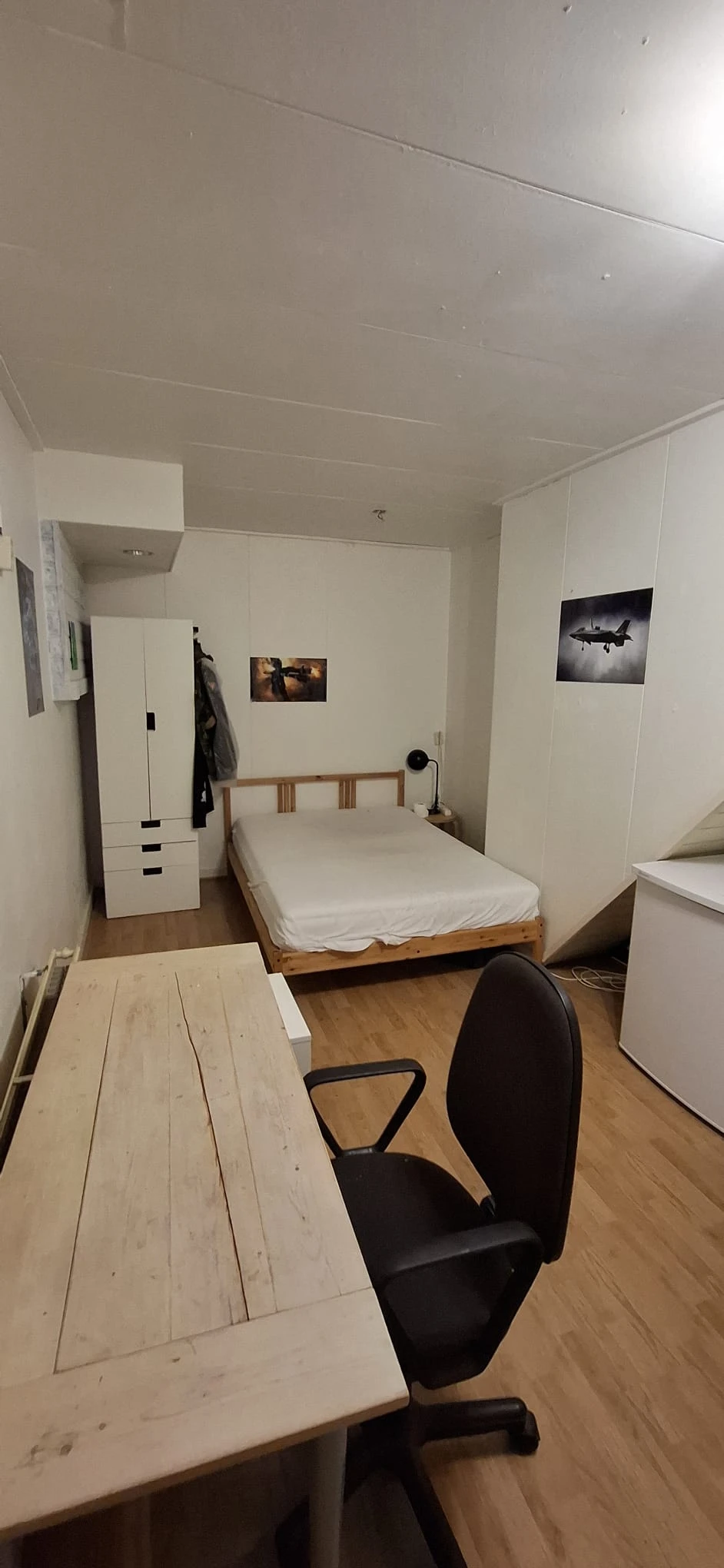 Rental property in Bleekweg, Enschede
