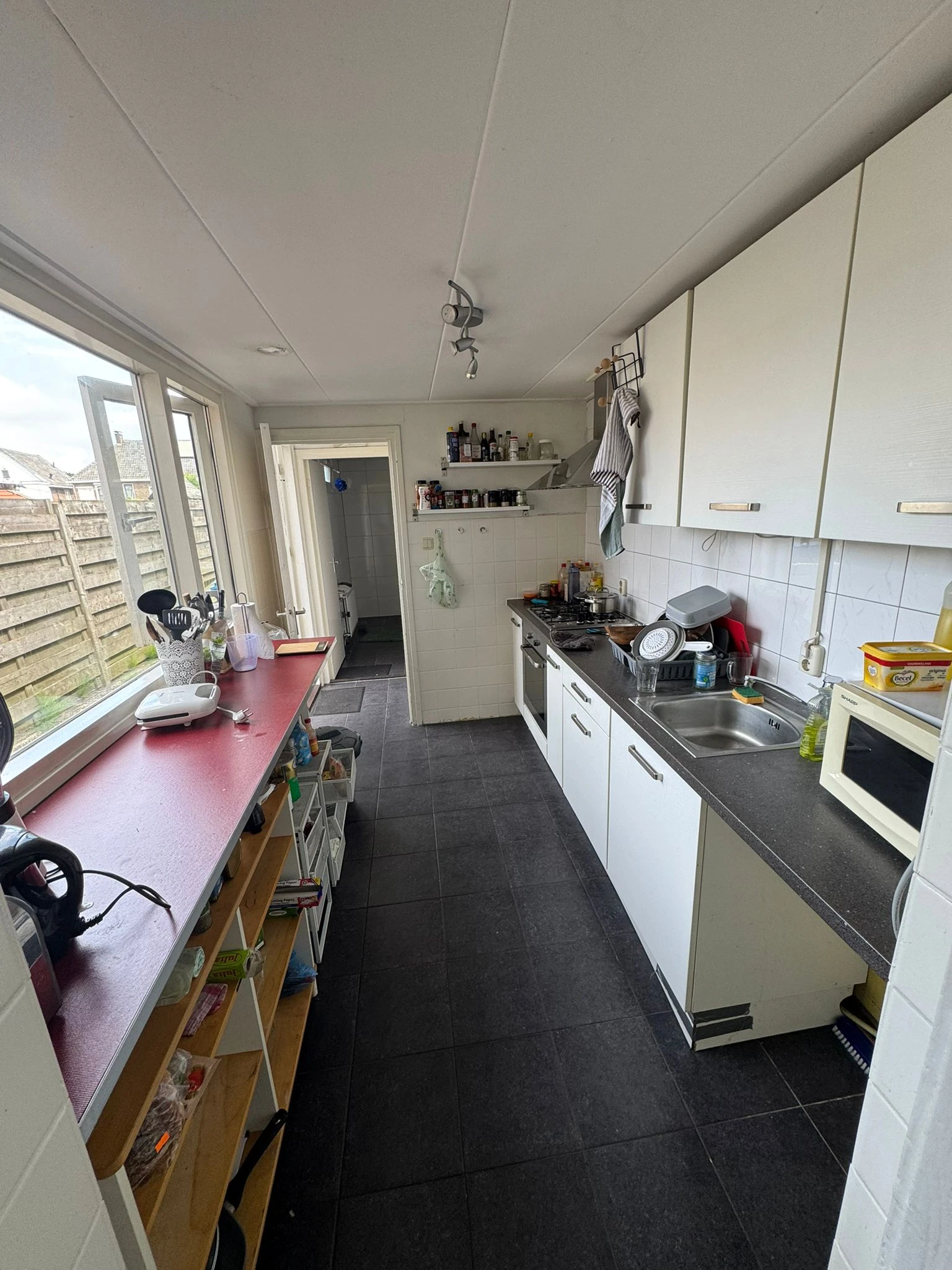 Rental property in Everhardt van der Marckstraat, Enschede