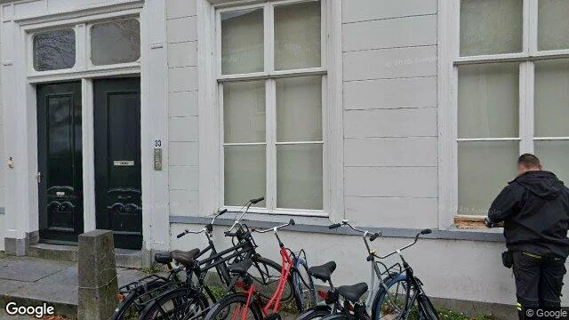 Rental property in Oude Delft, Delft