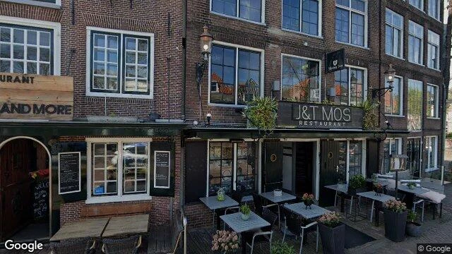 Rental property in Nieuwendam, Hoorn