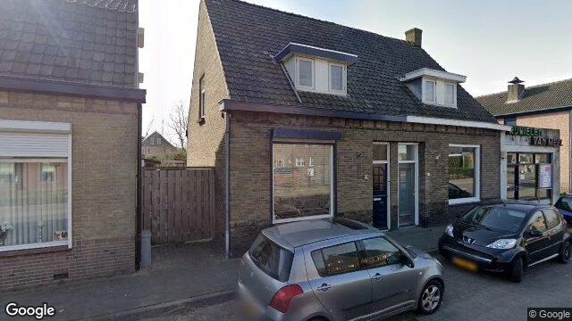 Rental property in Zuideindsestraat, Made