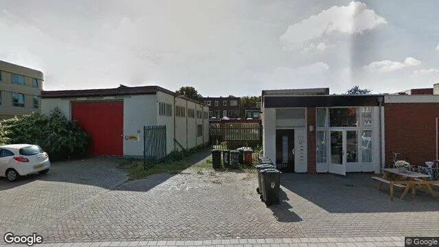 Rental property in Lieven de Keylaan, Utrecht