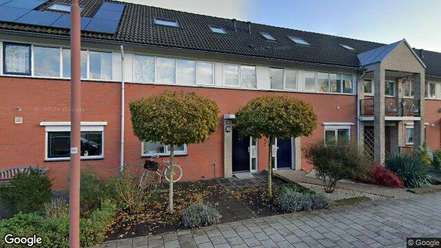 Rental property in Jan van Scorelhage, Nieuwegein