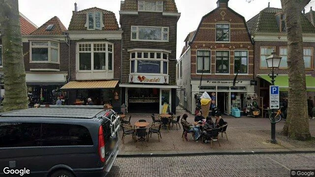 Rental property in Gedempte Turfhaven, Hoorn