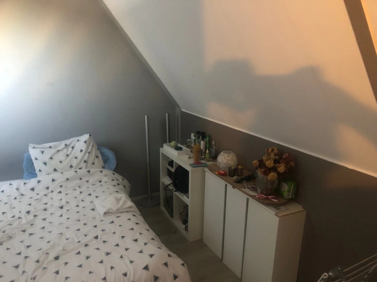 Rental property in Bervoetsbos, Hoofddorp