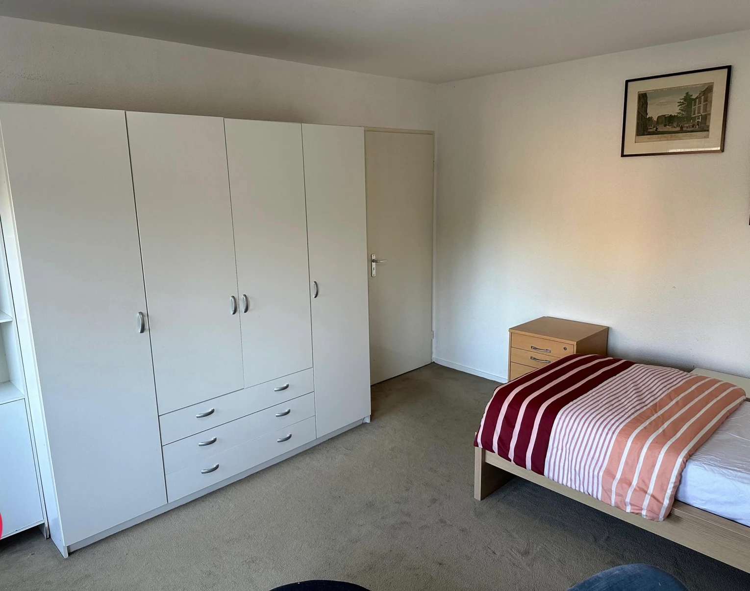 Rental property in De Koppele, Eindhoven
