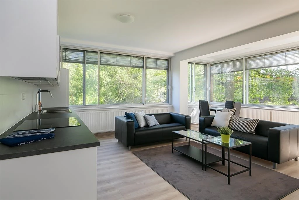 Rental property in Meander 397, Amstelveen