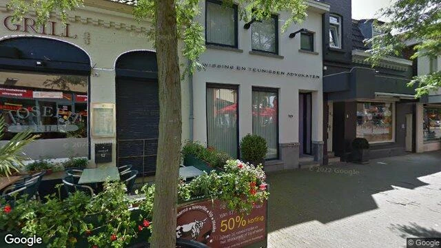 Rental property in Pepijnstraat, Venlo
