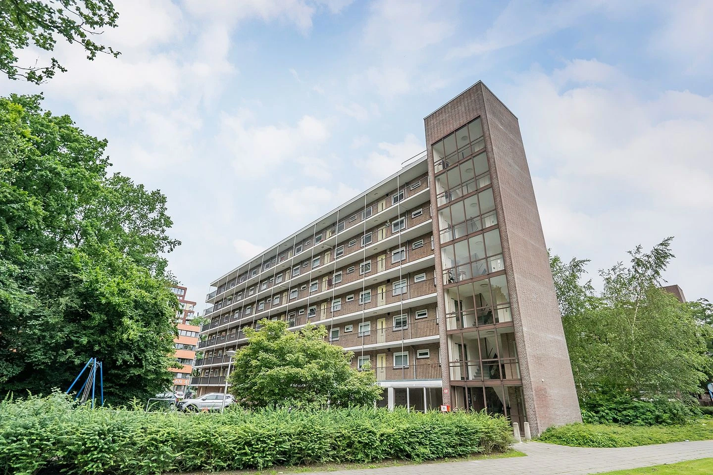 Rental property in Meester G. Groen van Prinstererlaan 379, Amstelveen
