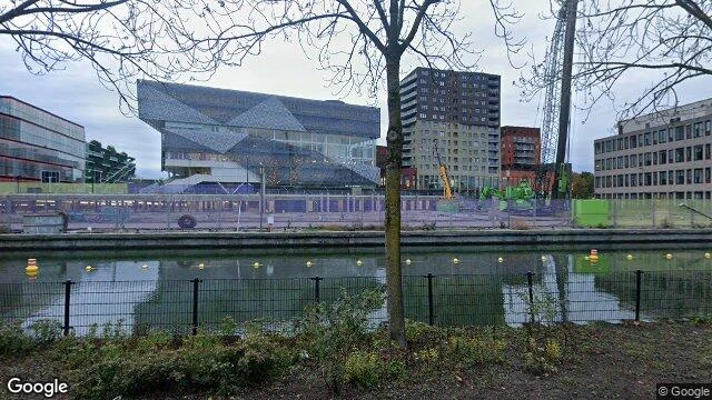 Rental property in Brugpad 1, Nieuwegein