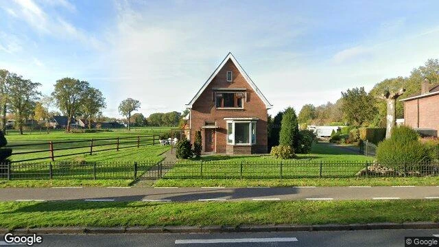 Rental property in Weerseloseweg, Lonneker