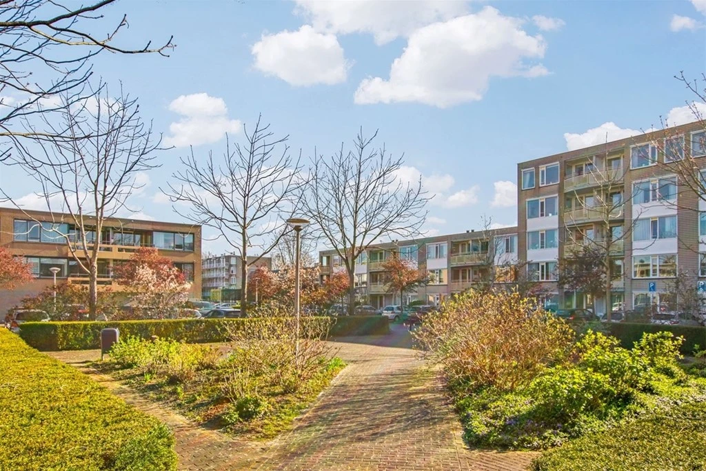 Rental property in Dignahoeve 1187, Amstelveen