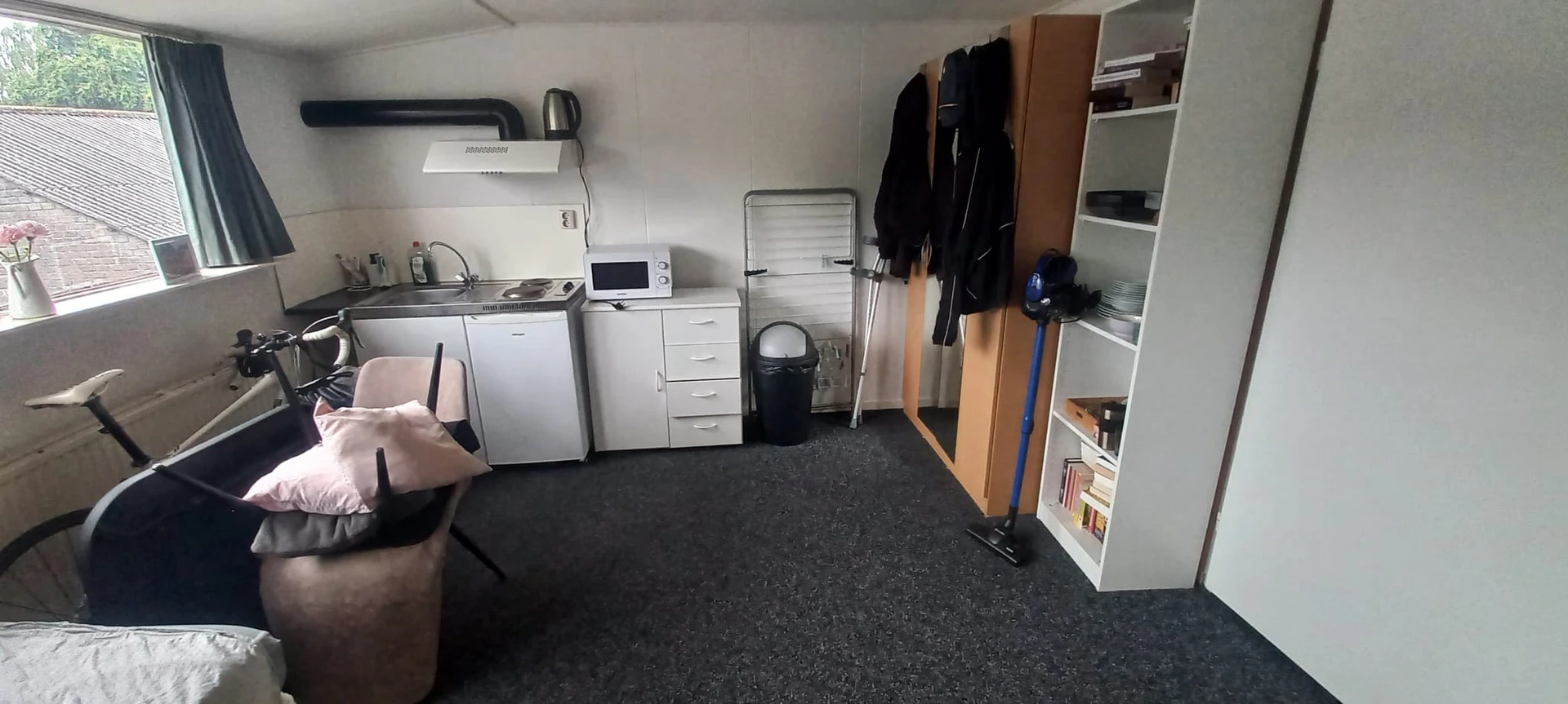 Rental property in Kampstraat, Ede