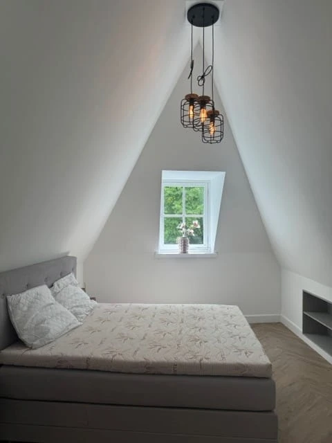 Rental property in Markt 54, Vlaardingen