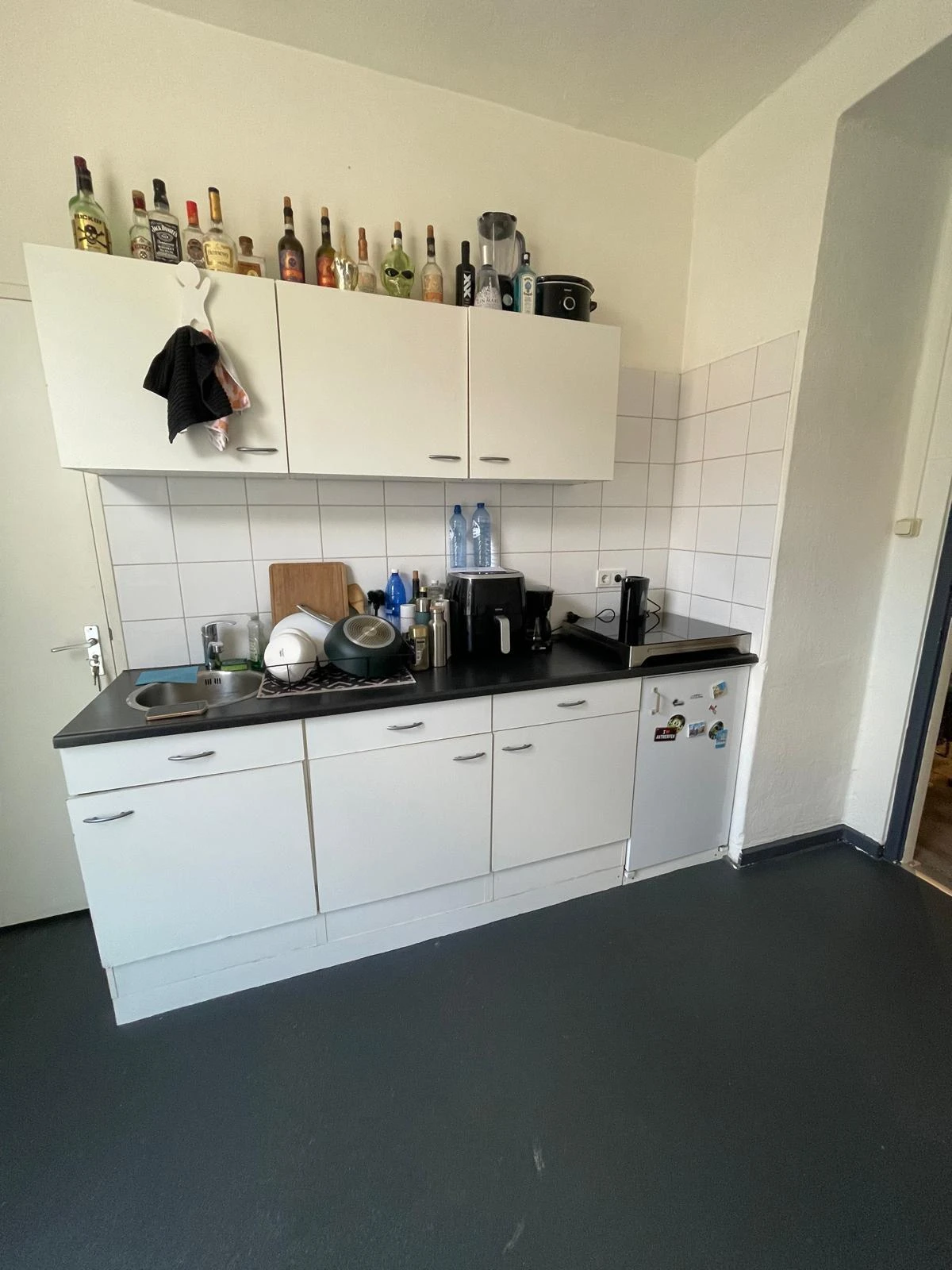 Rental property in Kwaadeindstraat, Tilburg