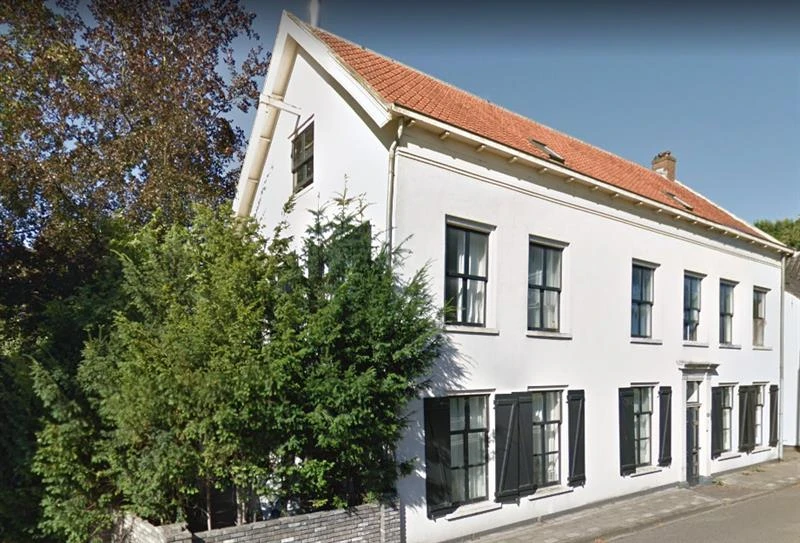 Rental property in Utrechtseweg, Zeist