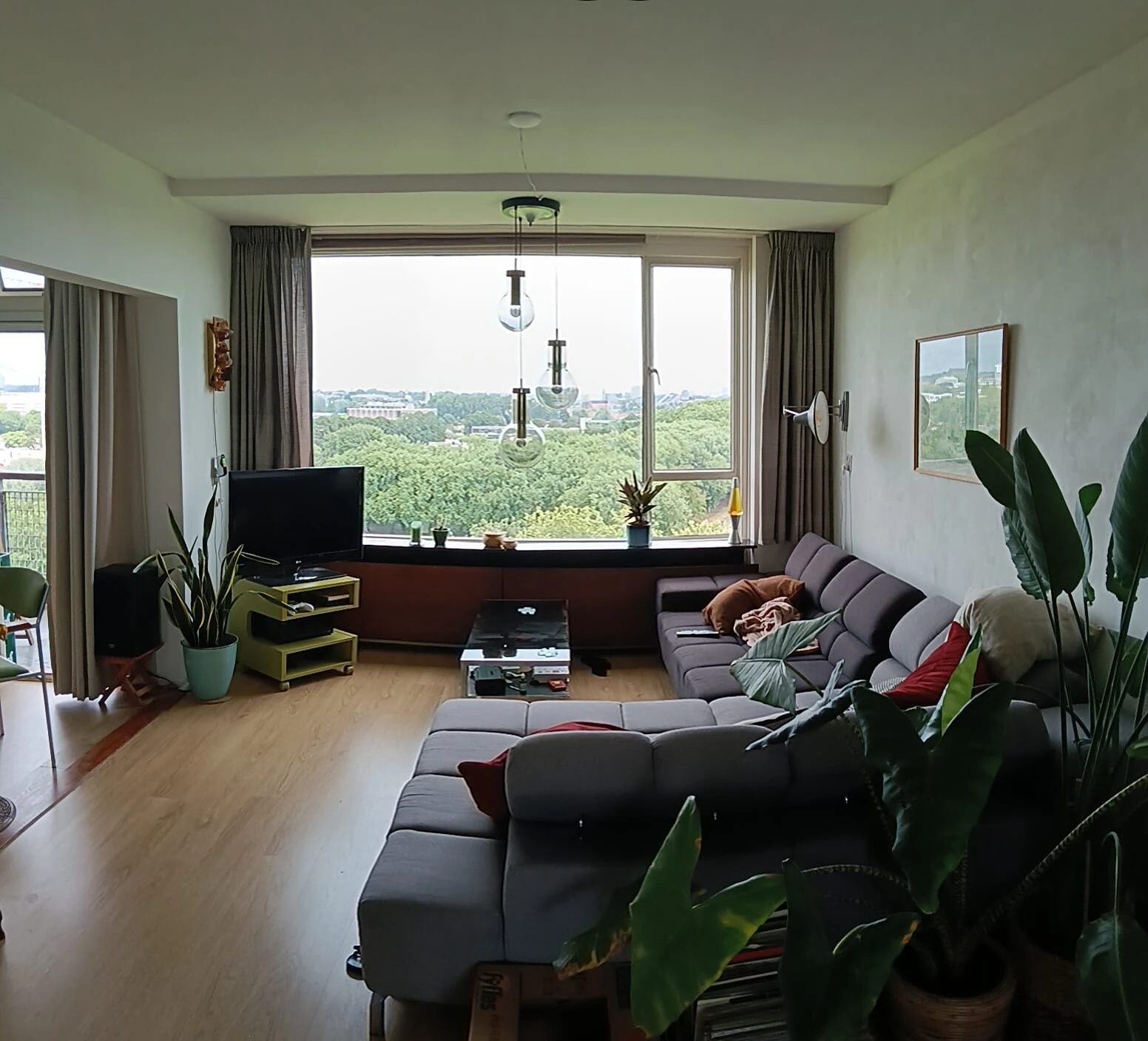 Rental property in Livingstonelaan 632, Utrecht