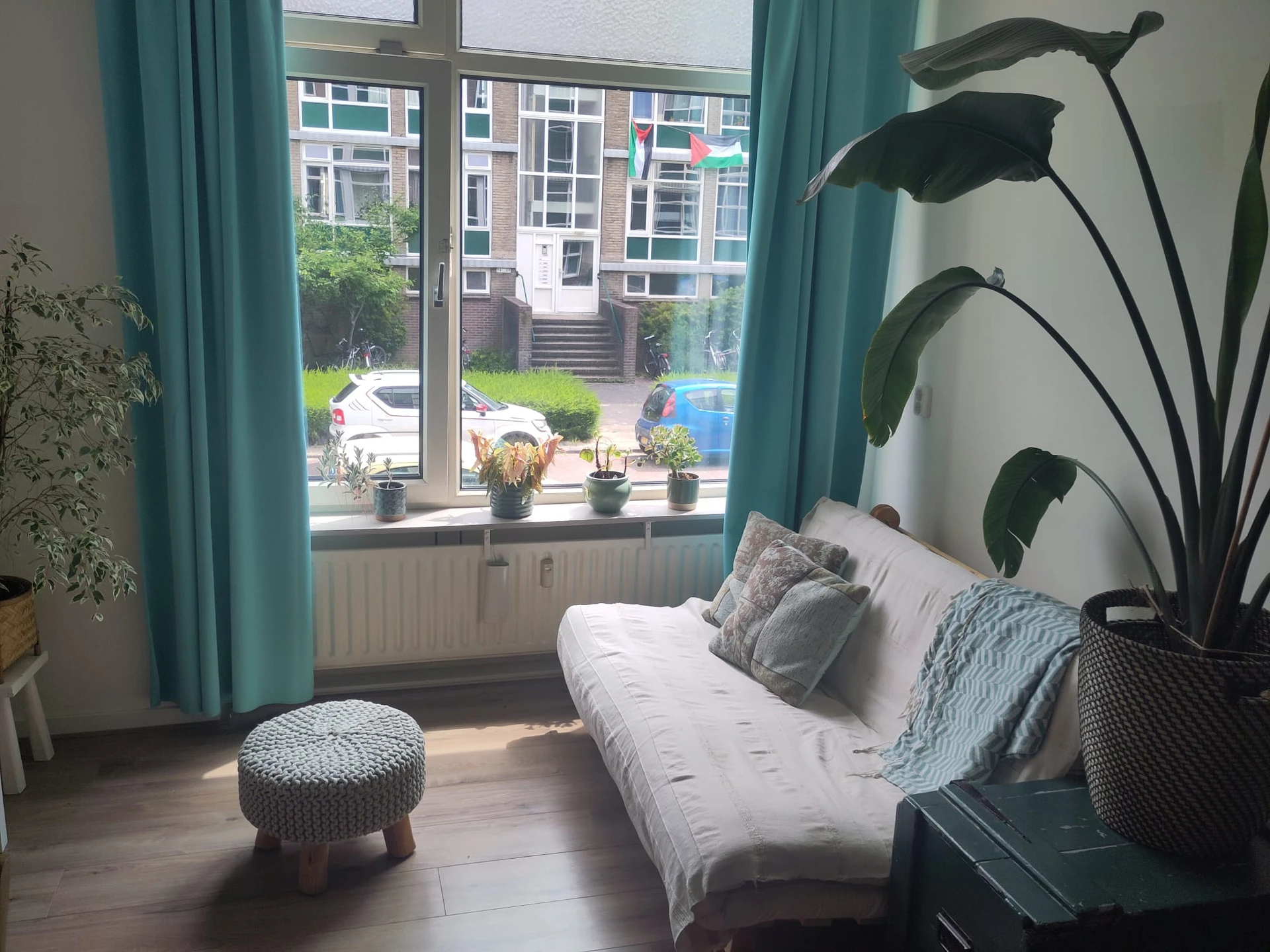 Rental property in Toermalijnlaan, Utrecht