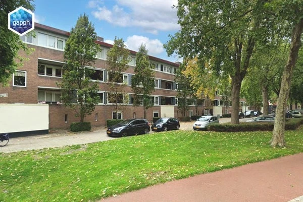 Rental property in Liornestraat, Hoorn