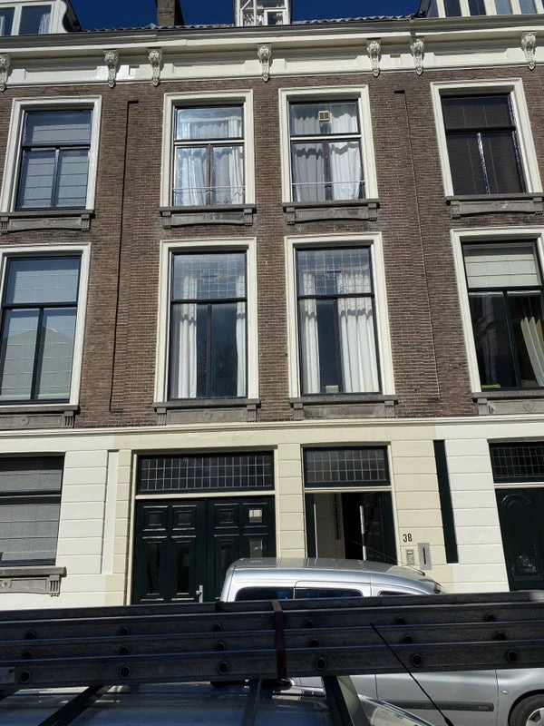 Rental property in Schoolstraat, Utrecht