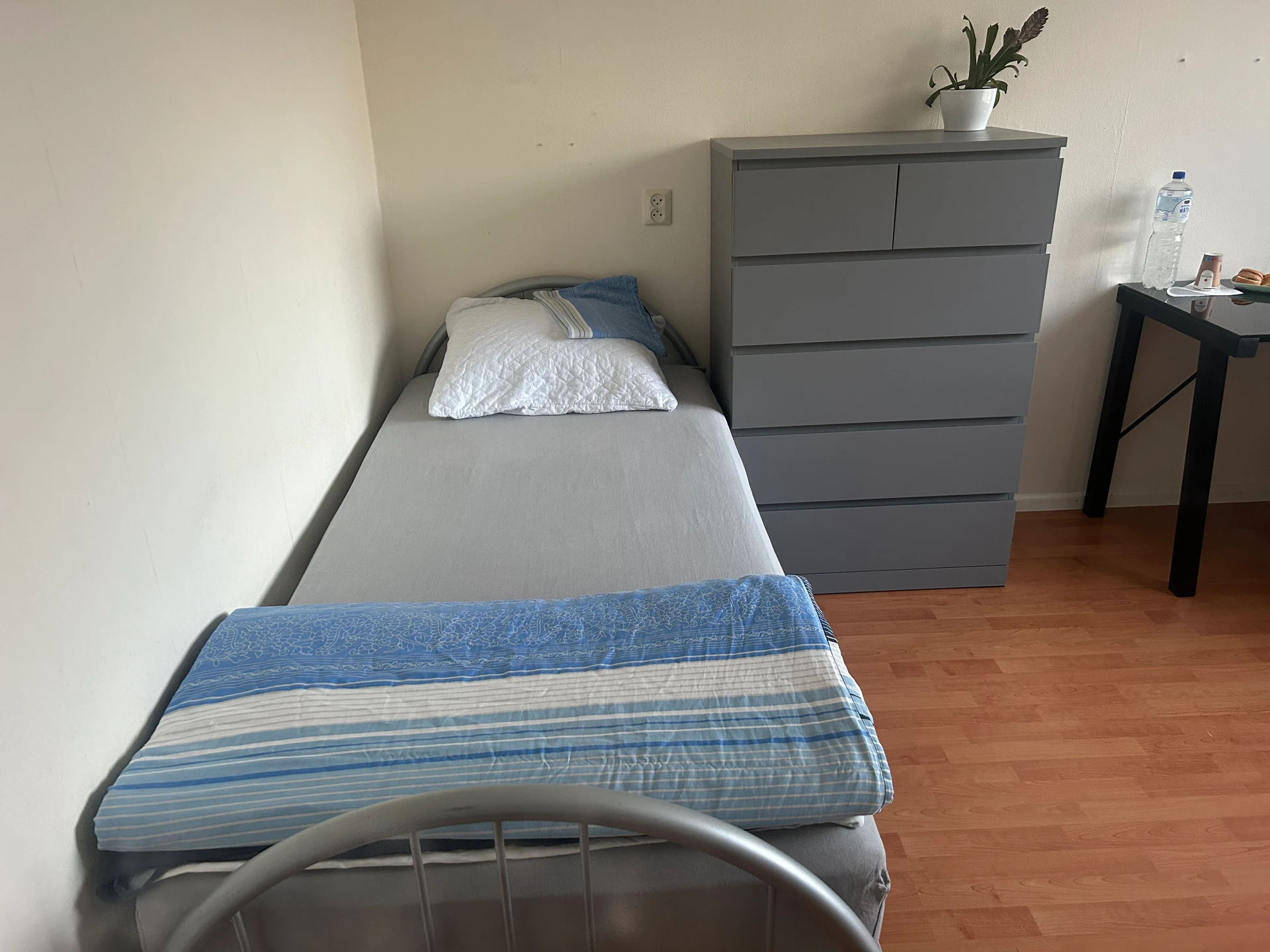 Rental property in Goudplevier, IJsselstein