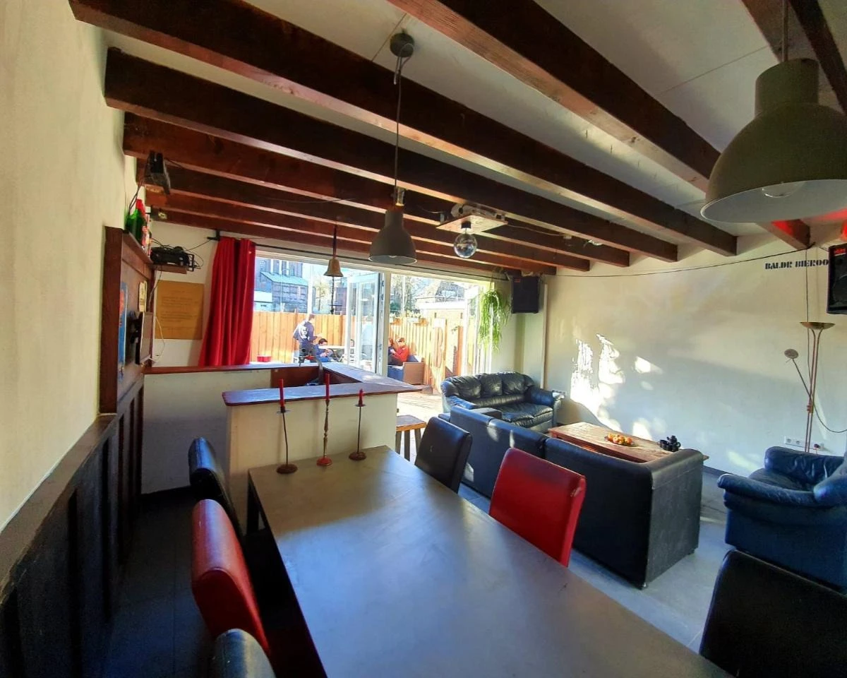 Rental property in Tramstraat, Eindhoven