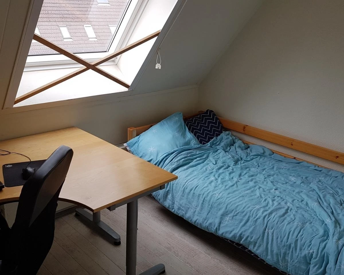 Rental property in Dasseweide, Nieuwegein