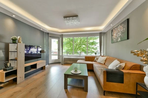 Rental property in Livingstonelaan, Utrecht