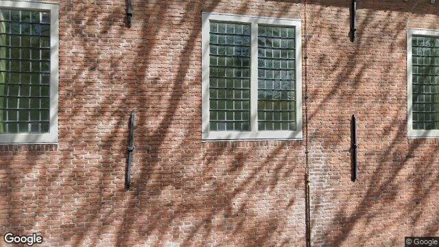 Rental property in Elisabeth Gasthuishof, Leiden