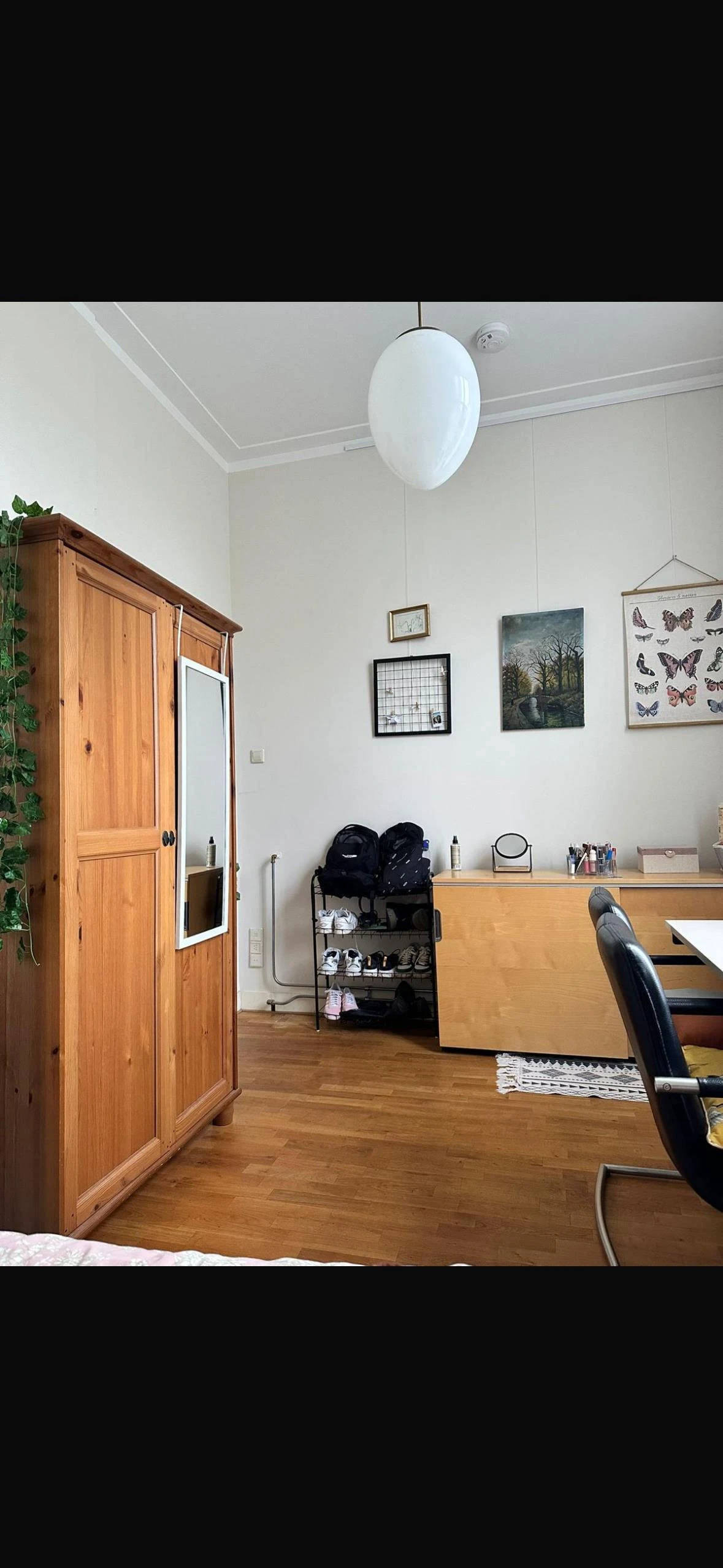 Rental property in Van Lawick van Pabststraat, Arnhem