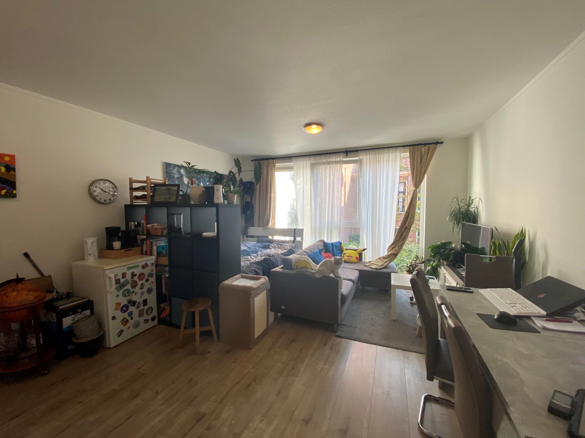 Rental property in Akerkhof 10, Groningen