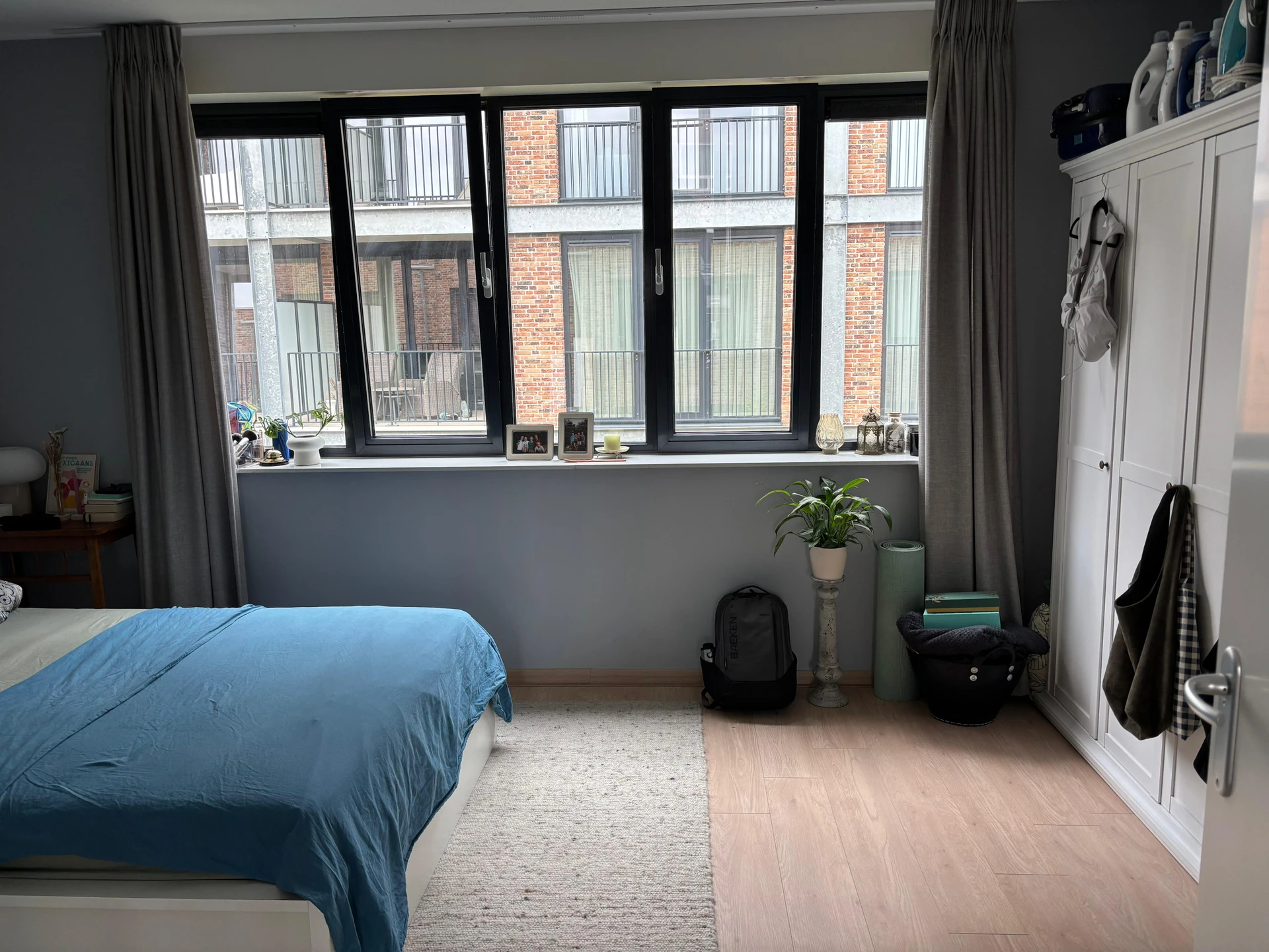 Rental property in Havensingel, Eindhoven
