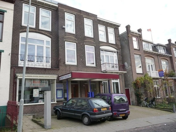 Rental property in Hoflaan, Arnhem