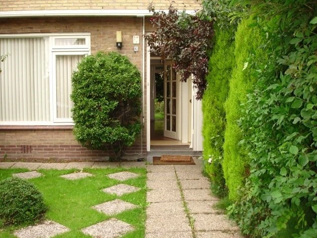 Rental property in Klaasje Zevensterstraat 6, Amstelveen
