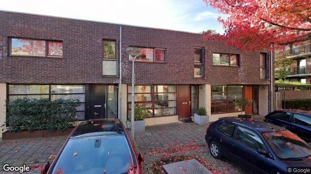 Rental property in Laan van Van der Gaag 1, Delft