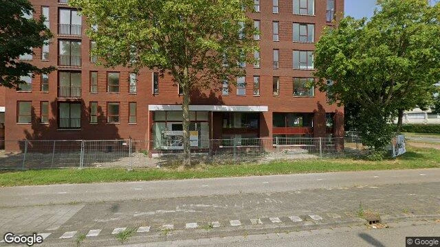 Rental property in Fultonbaan, Nieuwegein
