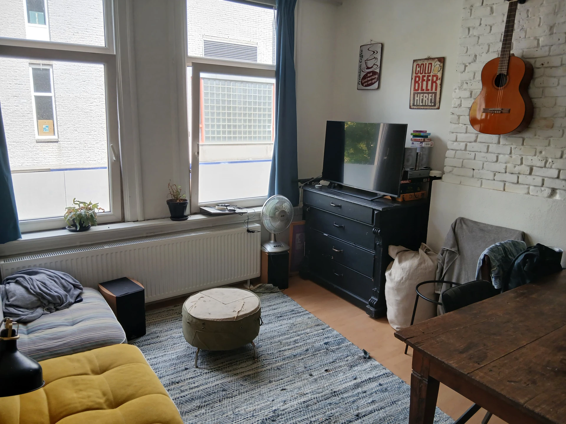 Rental property in Woelwijkstraat, Rotterdam