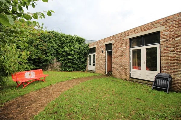 Rental property in Eikenderweg 47, Heerlen