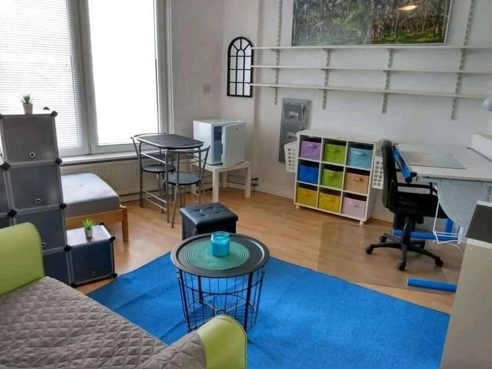 Rental property in Veerlaan, Rotterdam