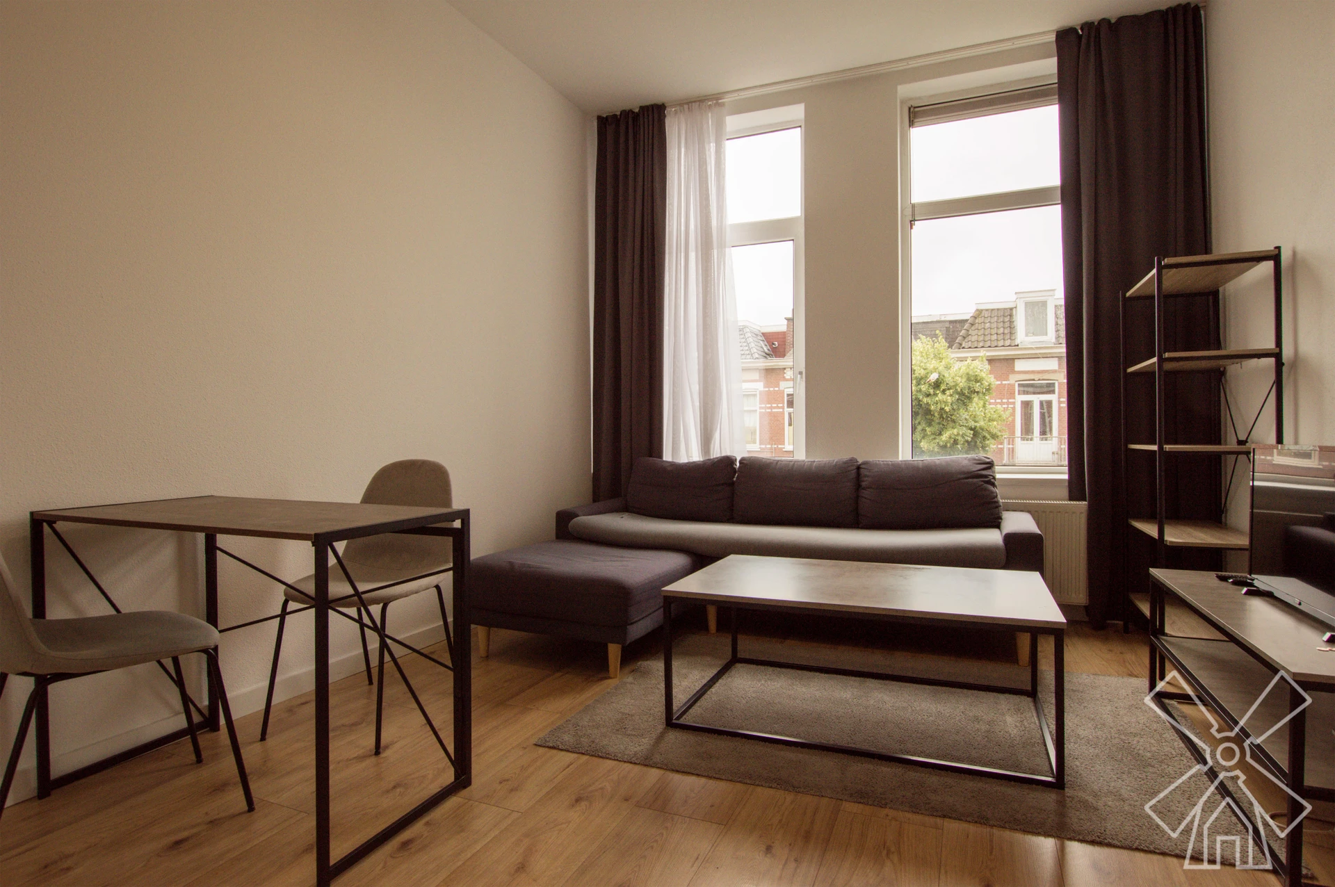 Rental property in Paul Krugerlaan, The Hague