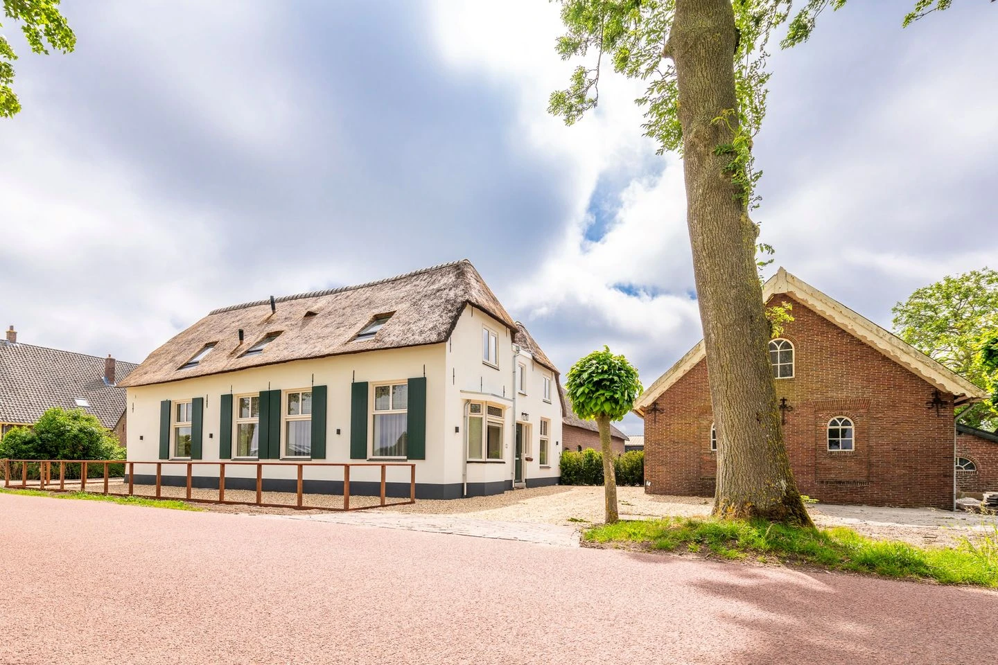 Rental property in Marsdijk 7, Bunnik