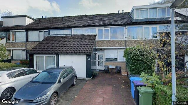 Rental property in Populierendreef, Voorburg