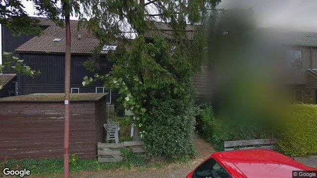 Rental property in Braamsluiper, Nieuwegein