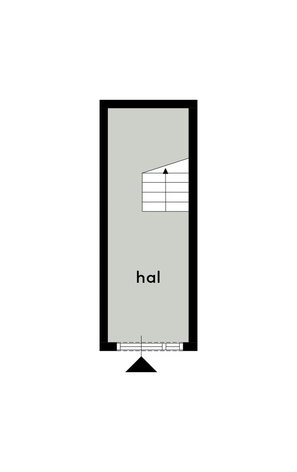Rental property in Klaverhof, Alphen aan den Rijn