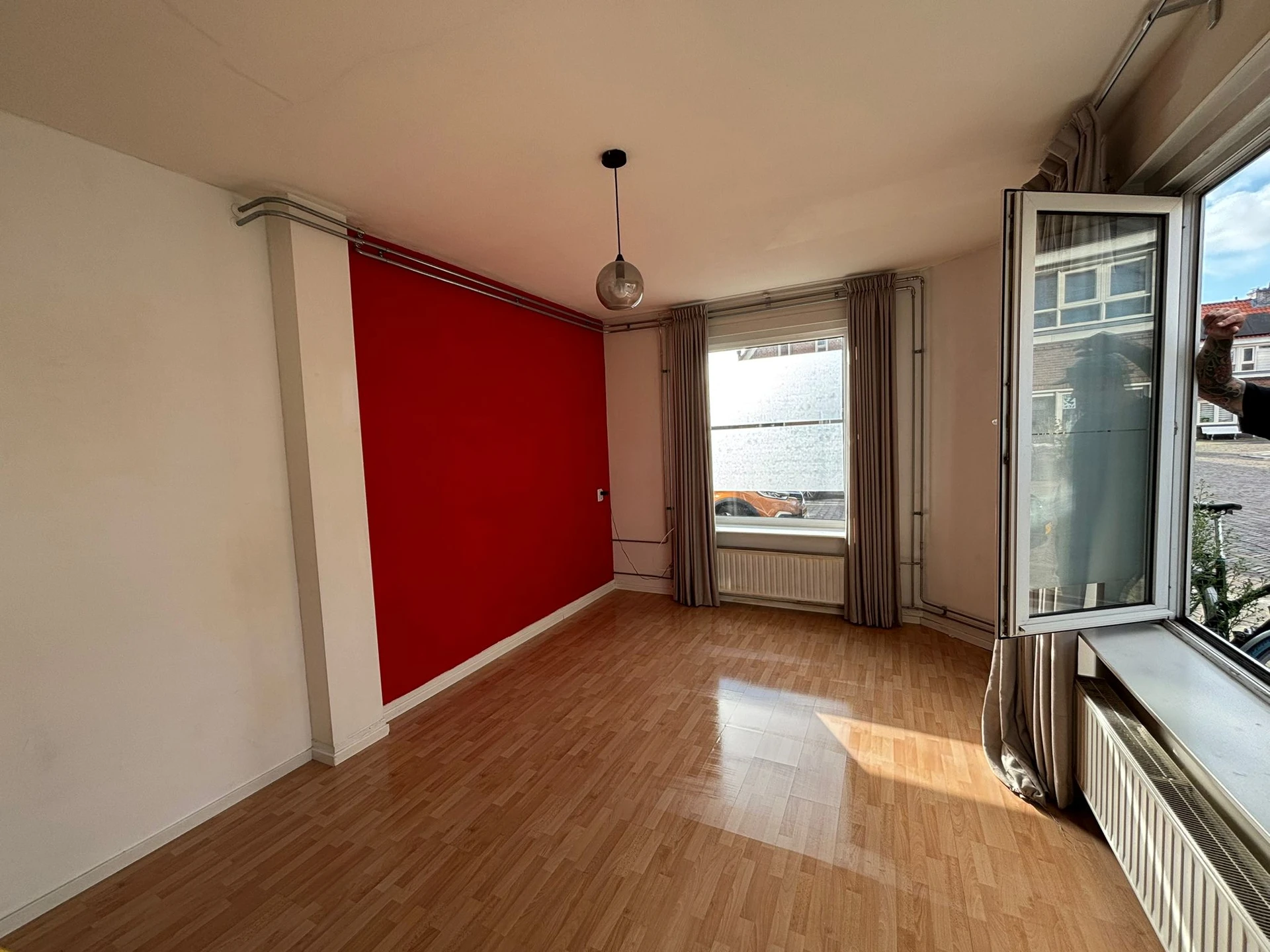 Rental property in Amandelstraat, Utrecht