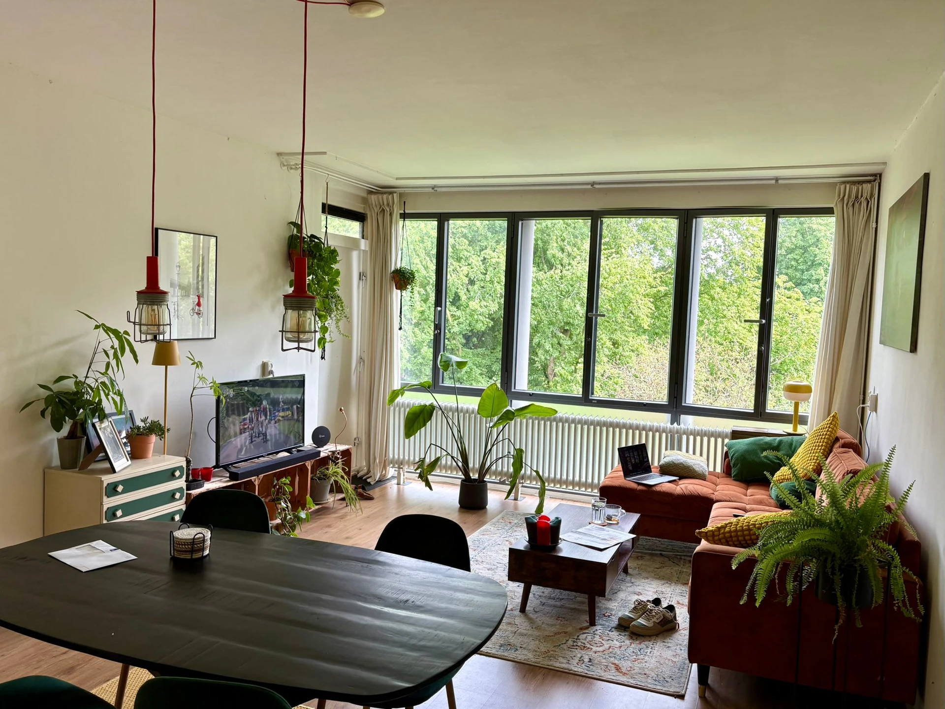 Rental property in Het Hoogt, Amsterdam
