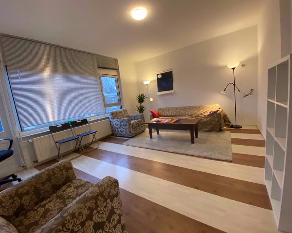 Rental property in Midscheeps, Amsterdam